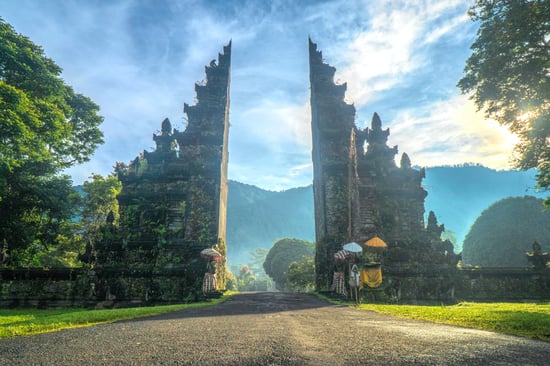 Bali tours