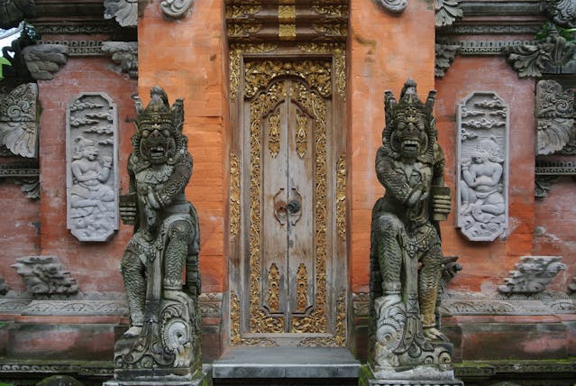 bali